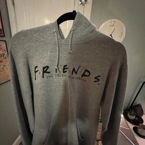 Friends Hoodie